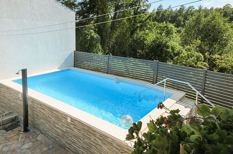 Vakantiehuis Milka 2