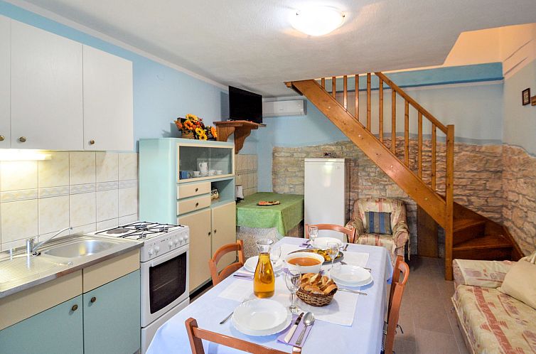Vakantiehuis Milka 2