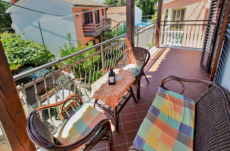 Vakantiehuis Milka 2