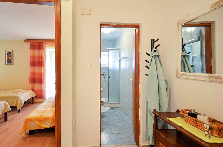 Vakantiehuis Milka 2