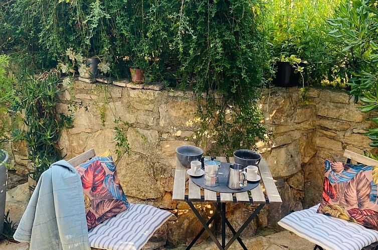 Guest house 1010180 - Apartment Istria - Appartement Wohnung zwischen Meer, Kultur und Natur