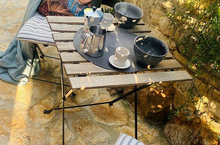 Appartement Wohnung zwischen Meer, Kultur und Natur