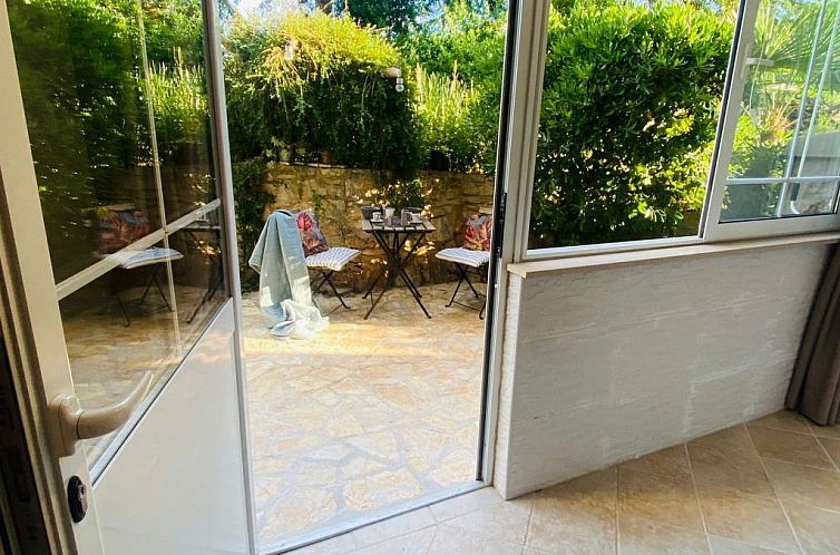 Appartement Wohnung zwischen Meer, Kultur und Natur