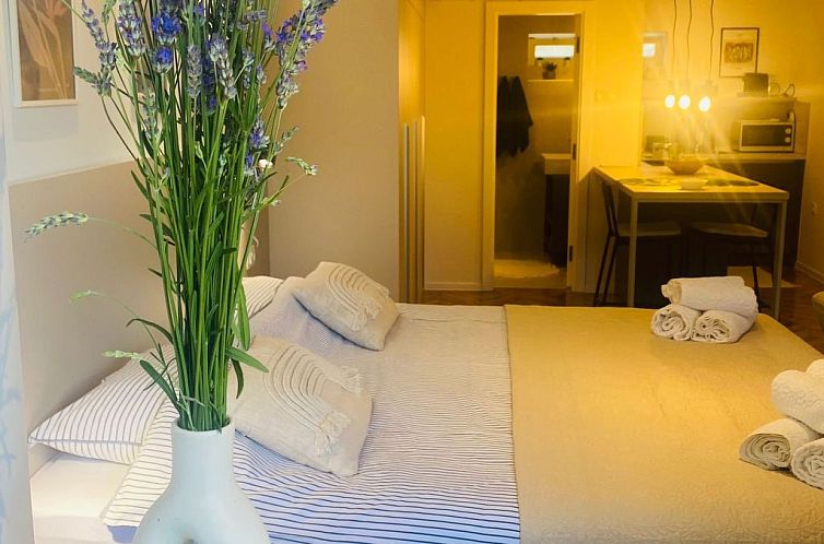 Appartement Wohnung zwischen Meer, Kultur und Natur