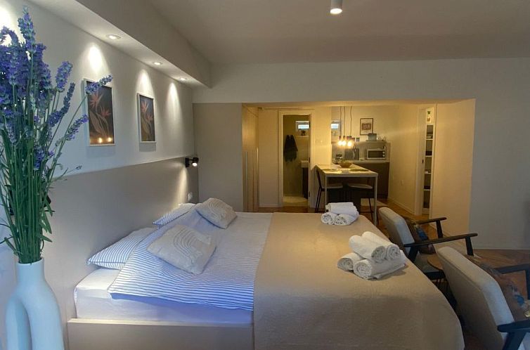 Appartement Wohnung zwischen Meer, Kultur und Natur