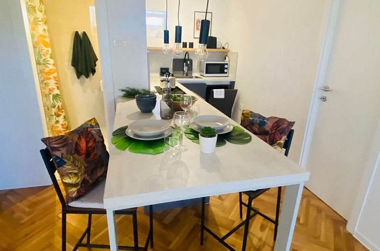 Appartement Wohnung zwischen Meer, Kultur und Natur