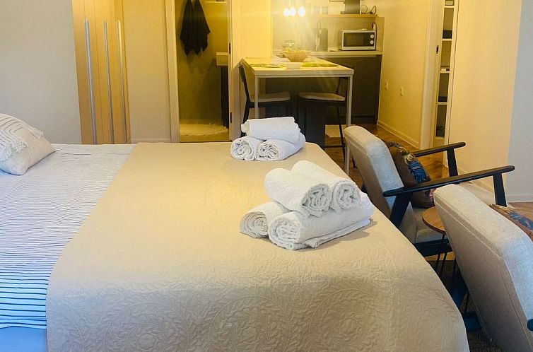 Appartement Wohnung zwischen Meer, Kultur und Natur