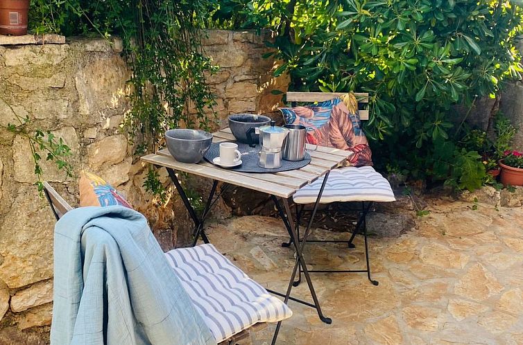 Appartement Wohnung zwischen Meer, Kultur und Natur