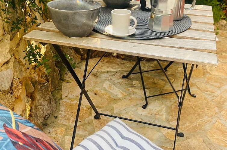 Appartement Wohnung zwischen Meer, Kultur und Natur