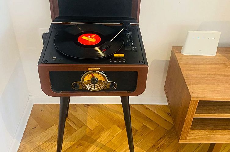 Appartement Wohnung zwischen Meer, Kultur und Natur