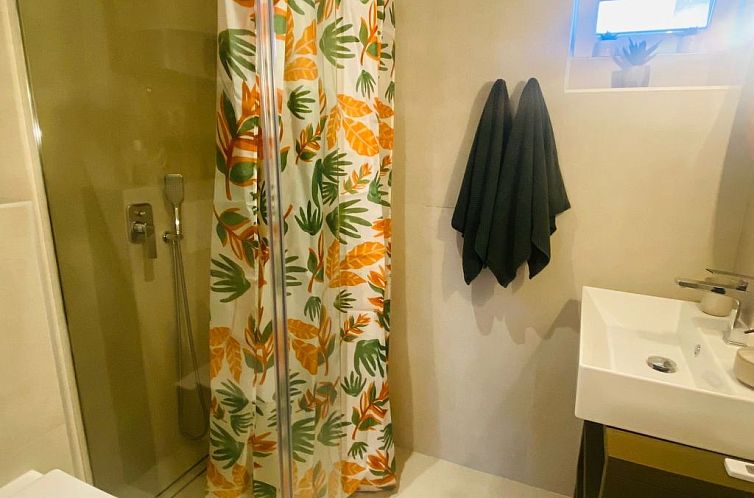 Appartement Wohnung zwischen Meer, Kultur und Natur
