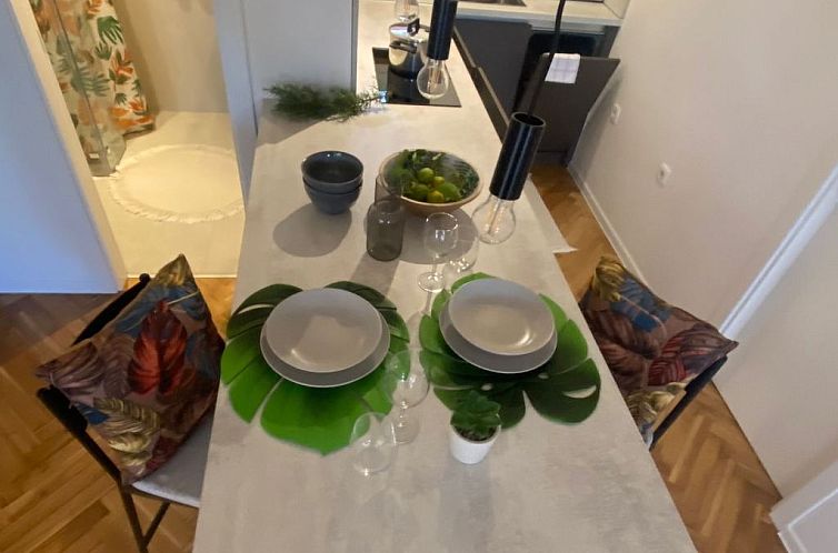 Appartement Wohnung zwischen Meer, Kultur und Natur