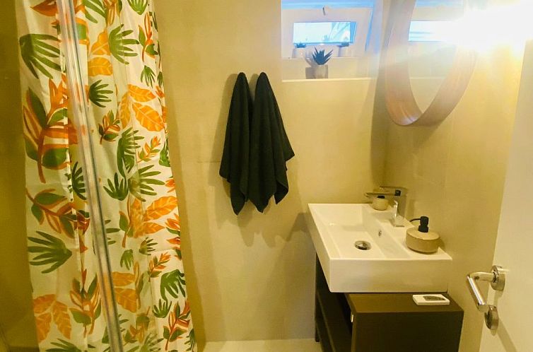 Appartement Wohnung zwischen Meer, Kultur und Natur