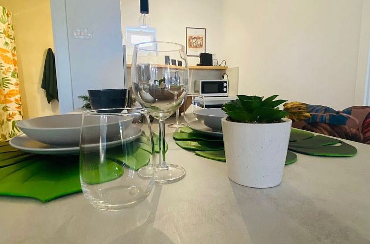 Appartement Wohnung zwischen Meer, Kultur und Natur