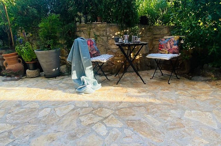 Appartement Wohnung zwischen Meer, Kultur und Natur