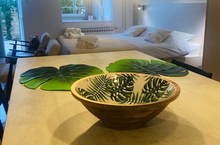 Appartement Wohnung zwischen Meer, Kultur und Natur