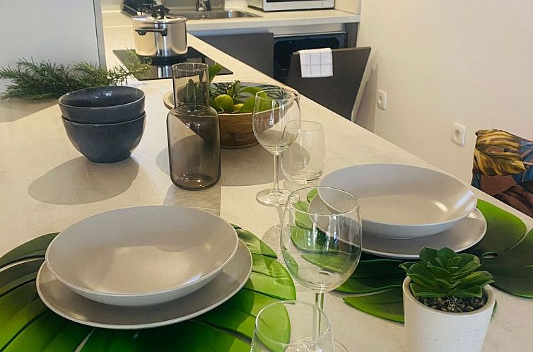 Appartement Wohnung zwischen Meer, Kultur und Natur