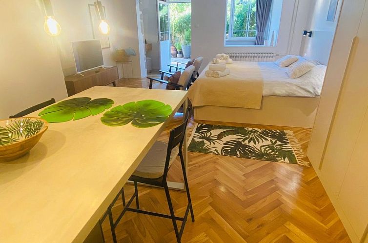 Appartement Wohnung zwischen Meer, Kultur und Natur