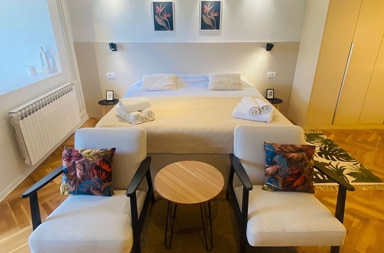 Appartement Wohnung zwischen Meer, Kultur und Natur