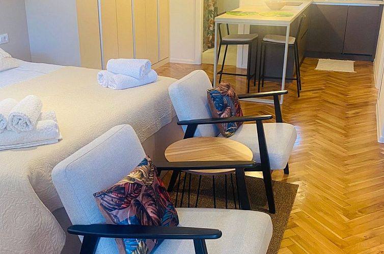 Appartement Wohnung zwischen Meer, Kultur und Natur