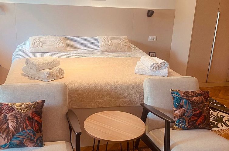 Appartement Wohnung zwischen Meer, Kultur und Natur