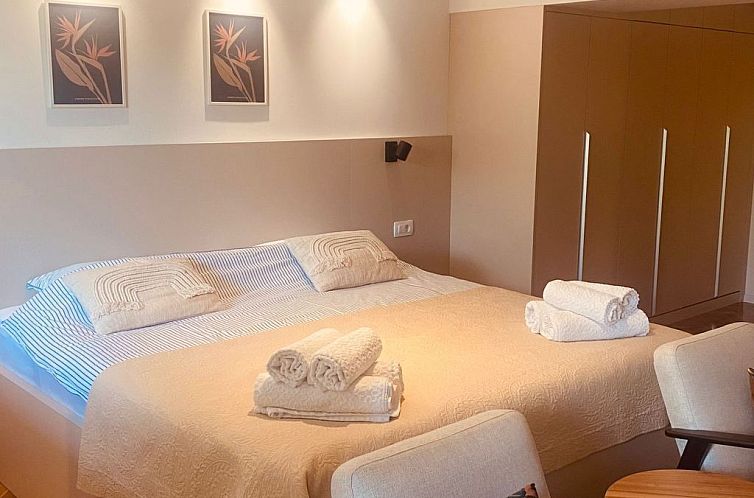 Appartement Wohnung zwischen Meer, Kultur und Natur