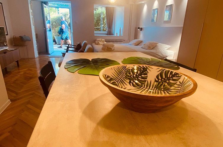 Appartement Wohnung zwischen Meer, Kultur und Natur