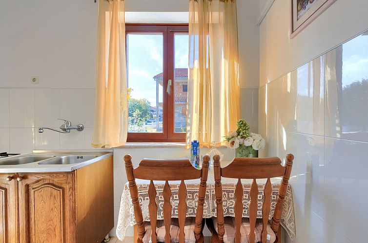 Appartement Alba