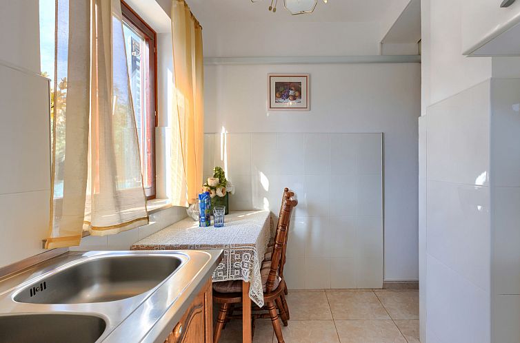 Appartement Alba