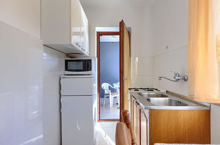 Appartement Alba