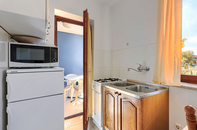 Appartement Alba