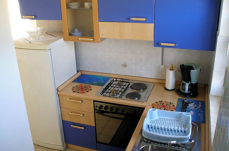 Appartement Wohnung mit Balkon