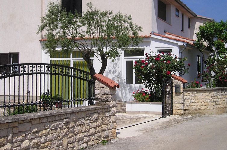 Appartement Wohnung mit Balkon