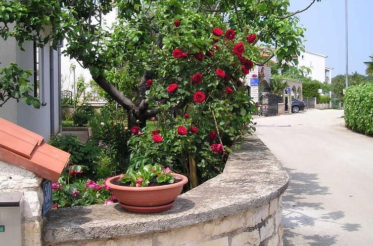 Appartement Wohnung mit Balkon