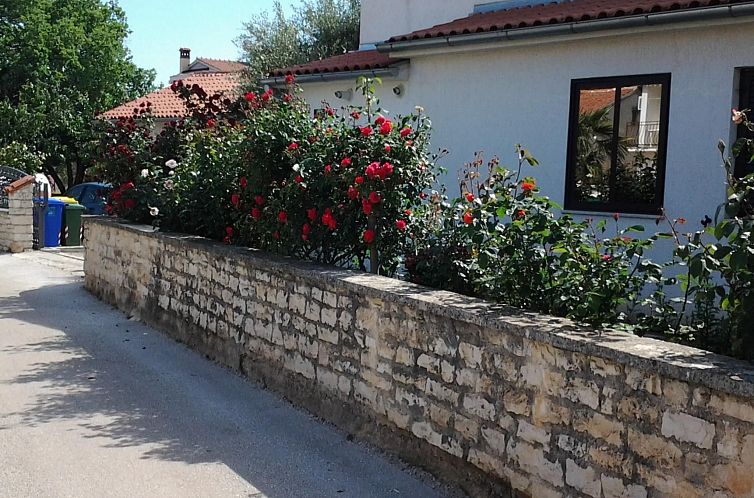 Appartement Wohnung mit Balkon