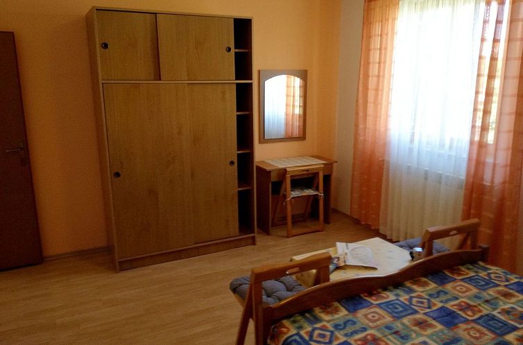 Appartement Wohnung mit Balkon