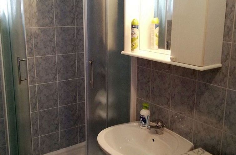 Appartement Wohnung mit Balkon