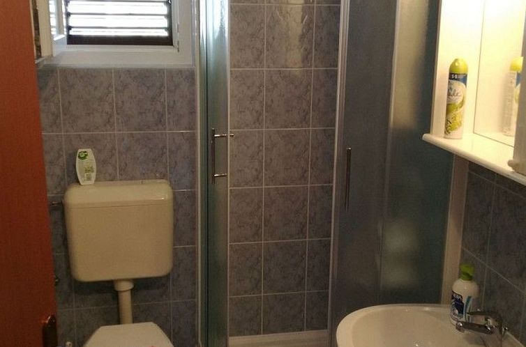 Appartement Wohnung mit Balkon