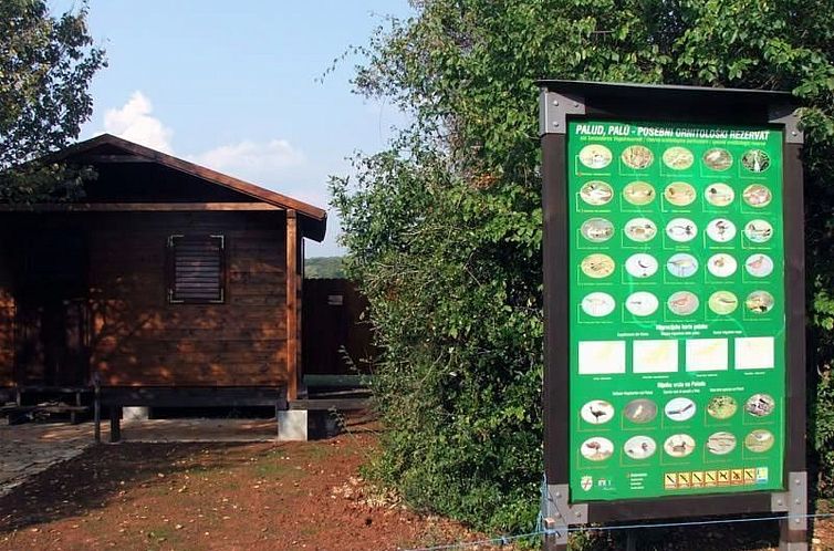 Appartement Wohnung mit Balkon