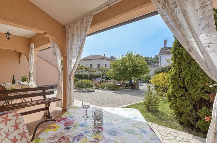 Unterkunft 1010183 - Appartement Istrien - Appartement Silva 3