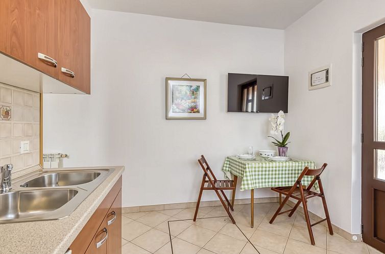 Appartement Silva 3