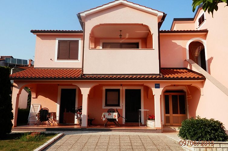 Appartement Silva 3