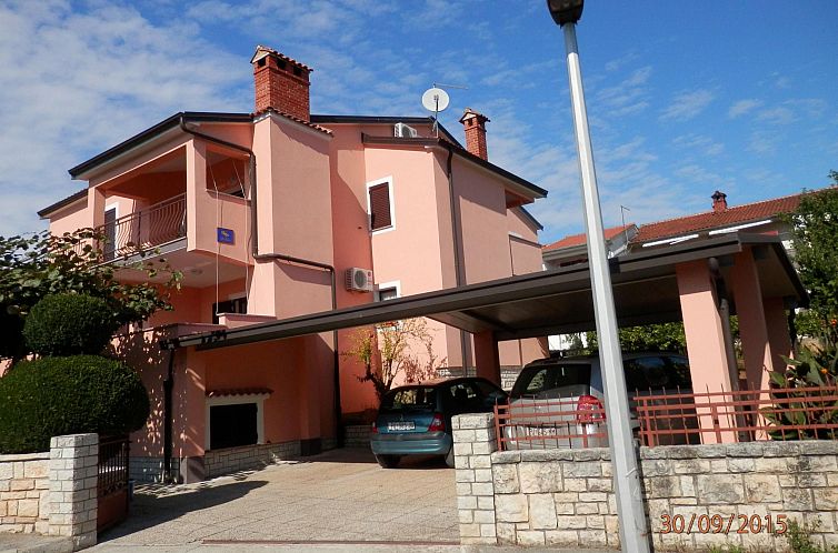 Appartement Silva 3