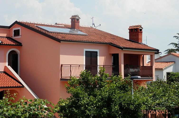 Appartement Silva 3