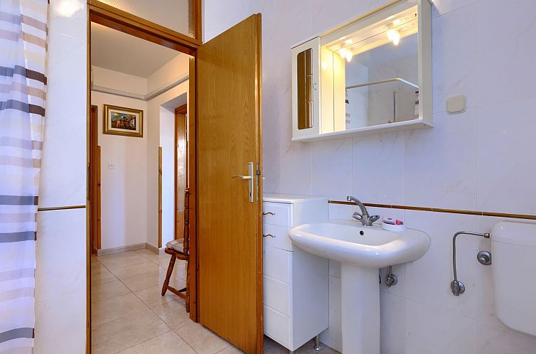 Appartement Alba
