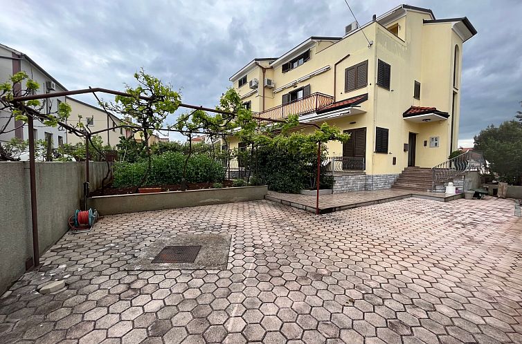 Appartement Sonne 3 Rovinj