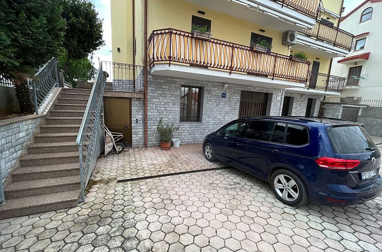 Appartement Sonne 3 Rovinj