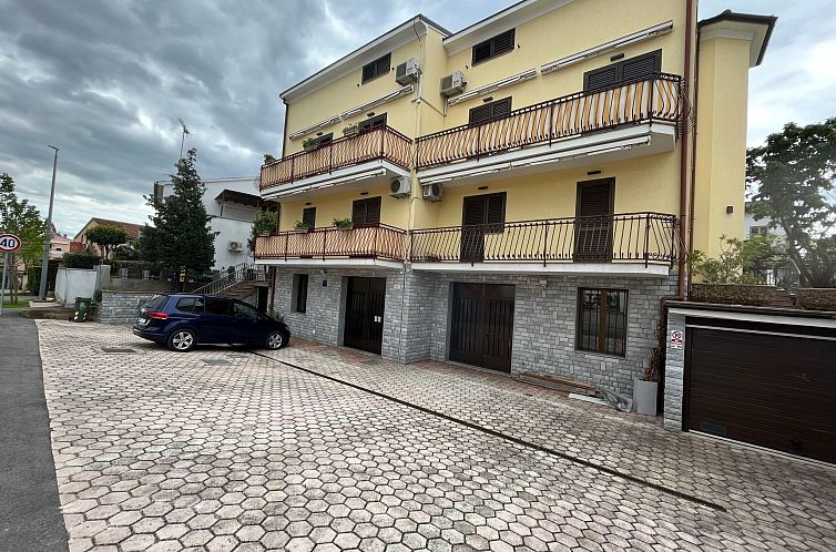 Appartement Sonne 3 Rovinj