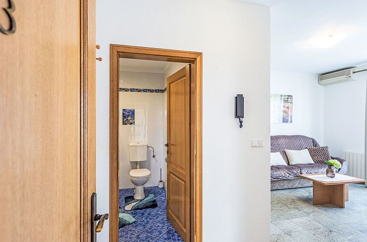 Appartement Sonne 3 Rovinj