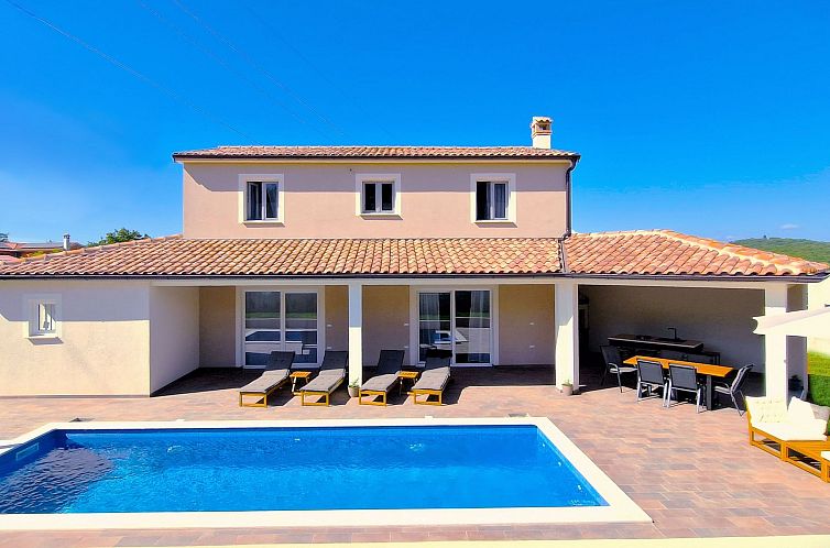 Vakantiehuis Villa Terrana